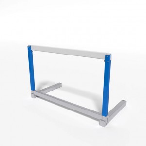 Atletizm Engeli IAAF Onaylı Yükseklik Ayarlı